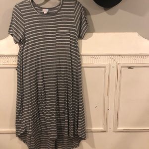 Lularoe Carly Dress